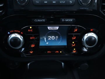 Nissan Juke I SUV 1.6i 117KM 2013 Nissan Juke 1.6 i, Salon Polska, Serwis ASO, zdjęcie 12