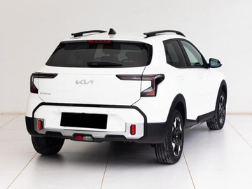 Kia Stonic I Crossover Facelifting 1.0 T-GDI 100KM 2025 KIA Stonic 1.0 T-GDI Suv 100KM 2025, zdjęcie 1