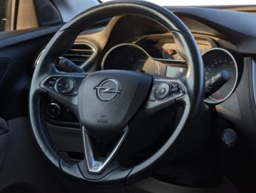 Opel 2018 Opel Grandland X Navi Elek. Klapa Serwis Gwarancja 1.6 Diesel 120KM, zdjęcie 21