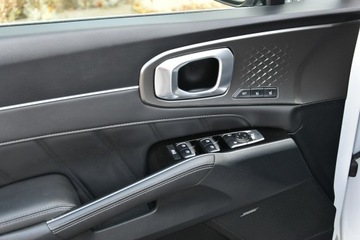 Kia Sorento IV SUV PHEV Facelifting  1.6 T-GDI PHEV 265KM 2023 Kia Sorento Platinum AWD 1.6Hybryda Plug-in PHEV, zdjęcie 19