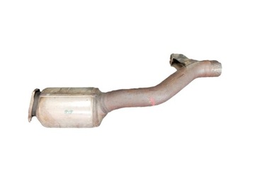 Tłumik 7P0253209F VW TOUAREG 7P 3.0 TSI