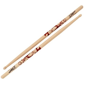 Zildjian Artist Series Dave Grohl Wood Tip