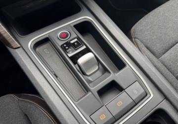 Seat Leon IV Sportstourer Plug-In 1.4 e-HYBRID 204KM 2021 Seat Leon 1.4 Hybryda Plug-in 204KM, zdjęcie 21