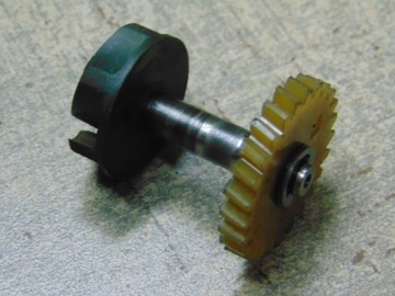Pompa wody tryb Yamaha DT 125 LC 10V 34X