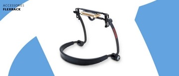 FlexRack Professional Hohner Держатель для губной гармошки