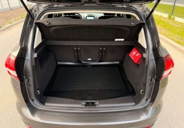 Ford C-MAX II Grand C-MAX Facelifting 1.5 TDCi 120KM 2018 Ford C-MAX TitANium 1.5TDCi 120ps 6Biegow Bezwypadkowy Tylko 145Tys Przebi, zdjęcie 35
