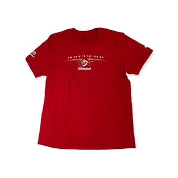Koszulka t-shirt męski ADIDAS USA VOLLEYBALL XL
