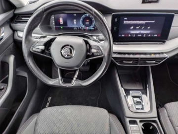 Skoda Octavia IV Kombi 2.0 TDI 150KM 2021 Skoda Octavia DSG Virtual CockpitDSG 2.0 Diesel 150KM, zdjęcie 12