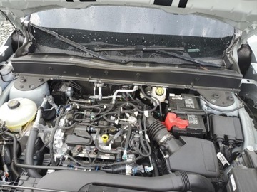 Ford 2023 Ford Bronco Sport Heritage 2023 1.5l 1.5 Benzyna 181KM, zdjęcie 6