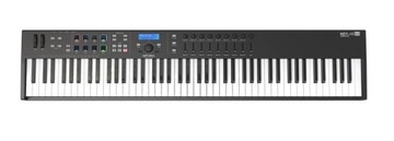 ARTURIA KEYLAB88 ESSENTIAL BE KLAWIATURA STERUJĄCA