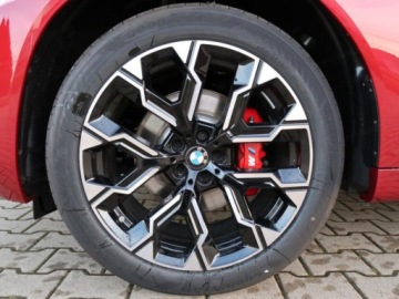 BMW X3 G45 2026 BMW X3 xDrive20 Sport Suv 2.0 (208KM) 2026, zdjęcie 11