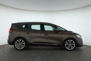 Renault Grand Scenic III 1.5 dCi 110KM 2017 Renault Grand Scenic 1.5 dCi, Salon Polska, zdjęcie 5