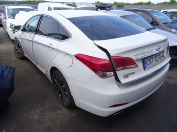 BLATNÍK LEVÝ ZADNÍ HYUNDAI I40 2011-2017 SEDAN