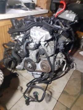 Bmw silnik 245km n20b20a cena za kompletny