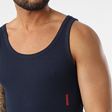 Hugo Boss koszulka tank top męska 2pack M