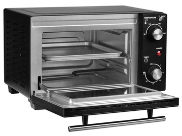 LAFE PIW-001 электрическая духовка 10л 800Вт Отдельностоящий тостер