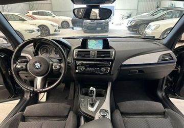 BMW Seria 1 F20-F21 2017 BMW Seria 1 118i 136 KM MPakiet 2017r 1 wlasciciel Warszawa 1.5, zdjęcie 8