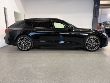 Audi A6 C9 3.0 55 TFSI 367KM 2026 AUDI A6 TFSI quattro S line Avant Combi (367KM) 2026, zdjęcie 1