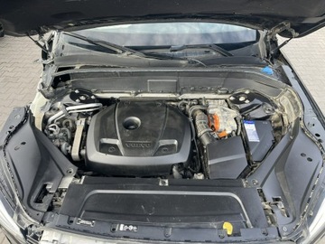 Volvo XC90 II 2016 Volvo XC 90 T8 AWD Plug IN Skóra Panorama, zdjęcie 18