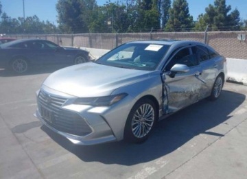 Toyota Avalon III 2022 Toyota Avalon 2022, 3.5L, LIMITED, od ubezpieczalni 3.5 Benzyna 301KM, zdjęcie 7