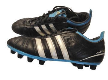 ADIDAS____BUTY KORKI ROZ.40 2/3 DŁ.WKŁ 25 CM LANKI