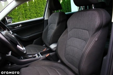 Skoda Kodiaq I SUV 2.0 TDI 150KM 2020 Skoda Kodiaq Skoda Kodiaq 2.0 TDI 4x2 Style DSG 2.0 Diesel 150KM, zdjęcie 24