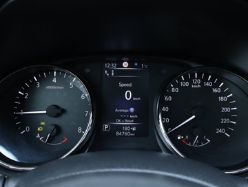 Nissan X-Trail III Terenowy Facelifting 1.3 DIG-T 160KM 2019 Nissan X-Trail 1.3 DIG-T, Salon Polska, zdjęcie 10