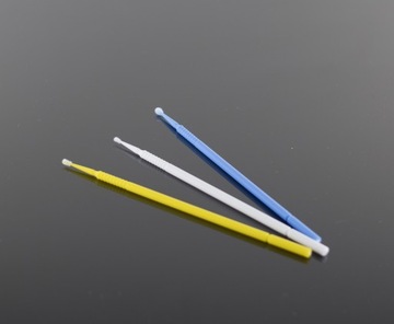 Аппликатор для подкраски автомобильной краски FixPro TOYOTA 4W9