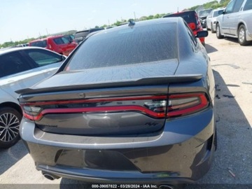 Dodge Charger VII 2022 Dodge Charger 2022r., 5.7L 5.7 Benzyna 370KM, zdjęcie 7