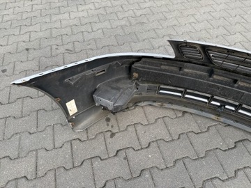 NÁRAZNÍK PŘEDNÍ SAAB 9-3 93 II 02-07