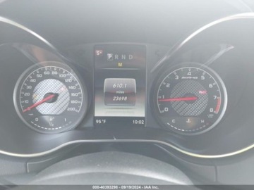 Mercedes AMG GT C190 2019 Mercedes-Benz AMG GT 2019r, AMG GT, 4.0L 4.0 Benzyna 515KM, zdjęcie 10