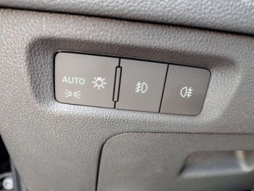 Skoda Octavia IV Kombi 2.0 TDI SCR 200KM 2022 Skoda Octavia RS, 4x4, head-up, kamera, Canton, panorama, dcc 2.0 Diesel, zdjęcie 35