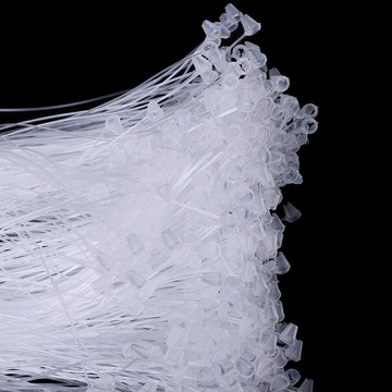 упаковка Застежка-шнурок для ручных подвесок,