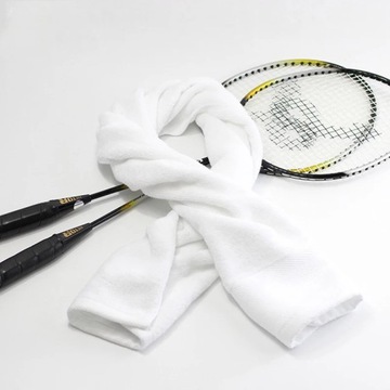 Bawełniany ręcznik sportowy