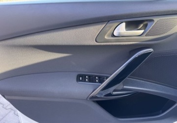 Peugeot 508 I SW Facelifting 2.0 BlueHDi 150KM 2016 Peugeot 508 bezwypadekALLURserwisbiala perla 2.0 Diesel 150KM, zdjęcie 18