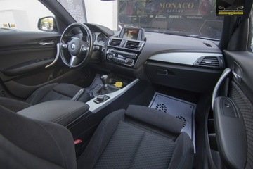 BMW Seria 1 F20-F21 Hatchback 5d Facelifting 2017 118i 136KM 2017 BMW 118 LIFT / M-pakiet / Navi / Ledy, zdjęcie 30