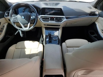 BMW Seria 3 G20-G21 2021 BMW Seria 3 330i 2021 2.0l 2.0 Benzyna 255KM, zdjęcie 8