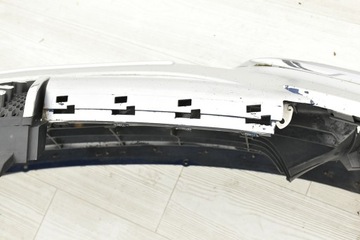 NÁRAZNÍK PŘEDNÍ * PEUGEOT 607 FACELIFT FL PDC E2RC