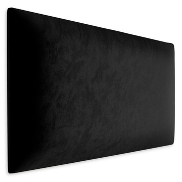 PANELE TAPICEROWANE ŚCIENNE WEZGŁOWIE 3D 60x40