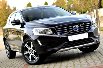 Volvo XC60 I SUV Facelifting 2.0 D3 136KM 2015 Volvo XC 60 LiFT 2,0 D3 5-Cilindrów Ledy Digital, zdjęcie 1