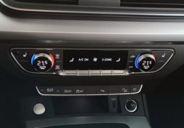 Audi Q5 II SUV Facelifting 2.0 40 TDI 204KM 2024 Audi Q5 Salon PL Gwarancja 12-2029 MatrixOLED Virtual Kamera Keyless, zdjęcie 22