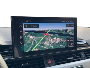 Audi A5 2024 Audi A5 Sportback S Line Matrix Laser LED Aktywny tempomat HAK Gwarancja, zdjęcie 18