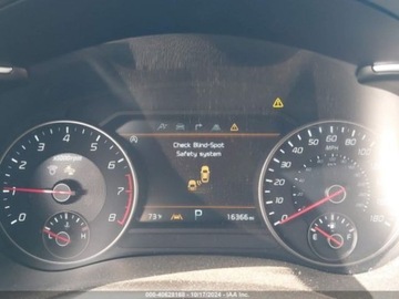 Kia Stinger 2023 Kia Stinger gt2, 2023r., 3.3L 3.3 Benzyna 368KM, zdjęcie 10