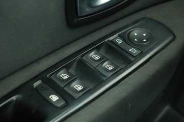 Renault Grand Scenic I 1.9 dCi 130KM 2009 Renault Grand Scenic 1.9 dCi, Klima, Klimatronic, zdjęcie 14