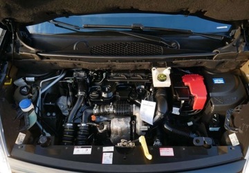 Citroen Berlingo II Van Long Facelifting 1.6 HDi 92KM 2014 Citroen Berlingo Citroen Berlingo 1.6 HDi 90 FAP Multispace 1.6 Diesel, zdjęcie 36