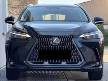 Lexus NX II SUV Facelifting 2.5 450h+ 309KM 2025 Od ręki - 450h+ Prestige 2.5 Plug-in Hybrid 309KM | Podgrzewane fotele!, zdjęcie 1