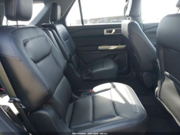 Ford Explorer VI 2022 Ford Explorer XLT 2022 2.3l 2.3 Benzyna 300KM, zdjęcie 12