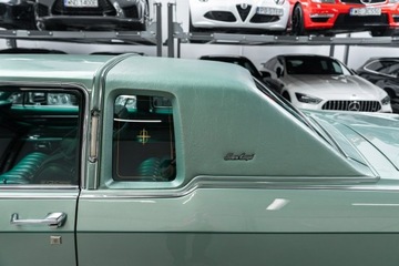 Lincoln Continental IV 1978 Lincoln Continental Town Coupe Stan Kolekcjonerski, zdjęcie 16