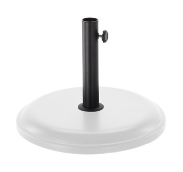 ОСНОВАНИЕ ДЛЯ ПОДСТАВКИ САДОВЫХ ЗОНТОВ 16 КГ БЕТОН