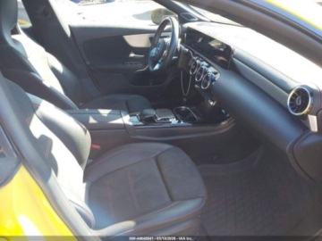 Mercedes CLA C118/X118 2020 Mercedes-Benz CLA MERCEDES-BENZ CLA 250 4MATIC 2.0 Benzyna 221KM, zdjęcie 8